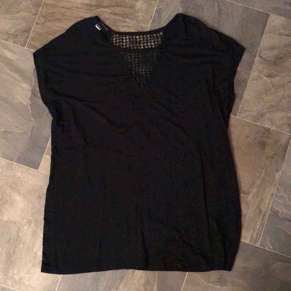 Casual Blouse